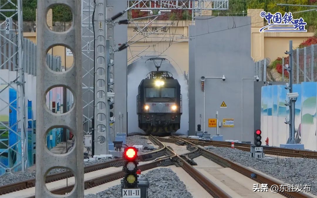 2018年底列车调整运行图车次预测,1月10日起列车运行图调整