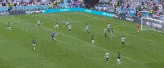 世界杯最大冷门阿根廷,世界杯最大冷门夺冠