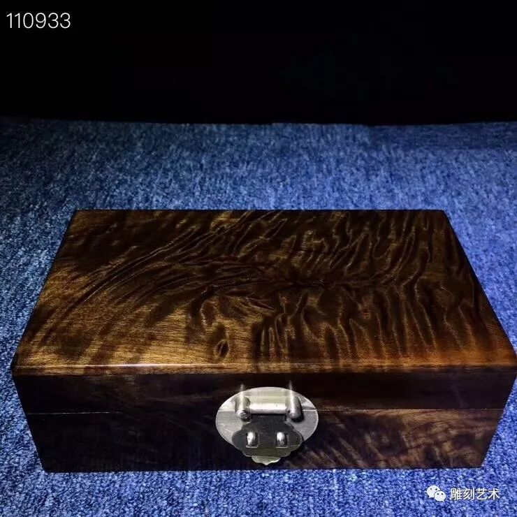 这些收藏热点，让金丝楠阴沉木拥有不可超越的市场价值