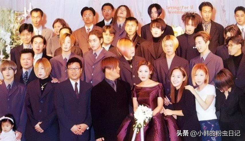 「连载16」H.O.T.开启了SM的美国梦，但让李秀满措手不及事发生了