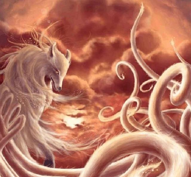 纣王请神仙,纣王请仙