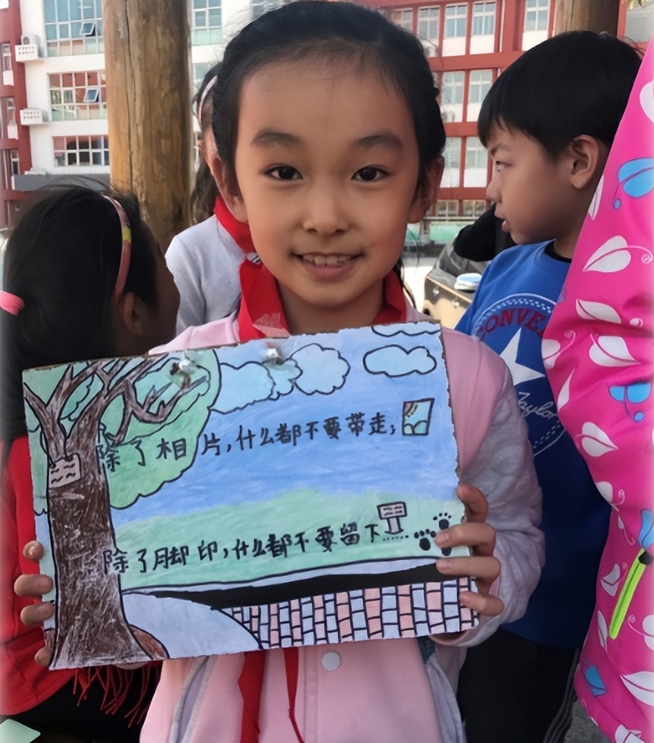 田园种植、家庭劳动……来看亦城学子的劳动生活~