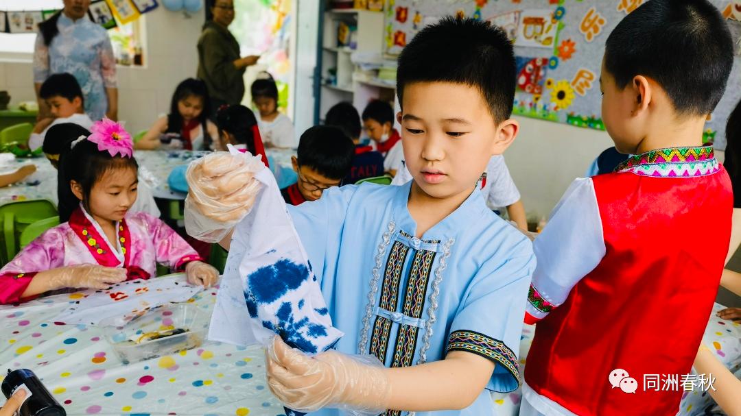 首届56个民族服饰创意大赛,五十六个民族服饰展介绍