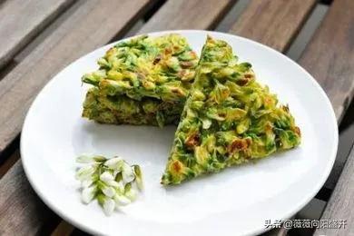 山东最好吃最正宗的掉渣饼,山东糊糊是什么