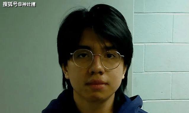 跟踪狂尾随女孩踩点,惊悚跟踪女孩