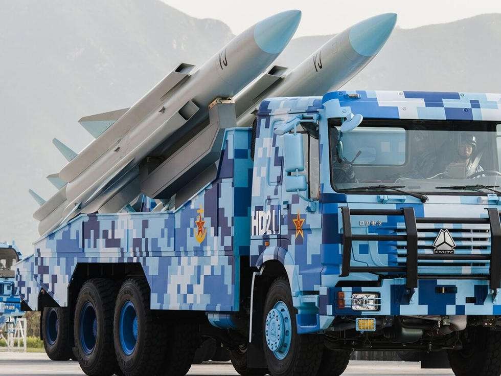 一枚导弹一个亿,劳斯莱斯导弹