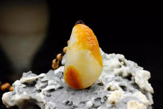 财运玉雕题材特点图片大全,招财玉雕100种