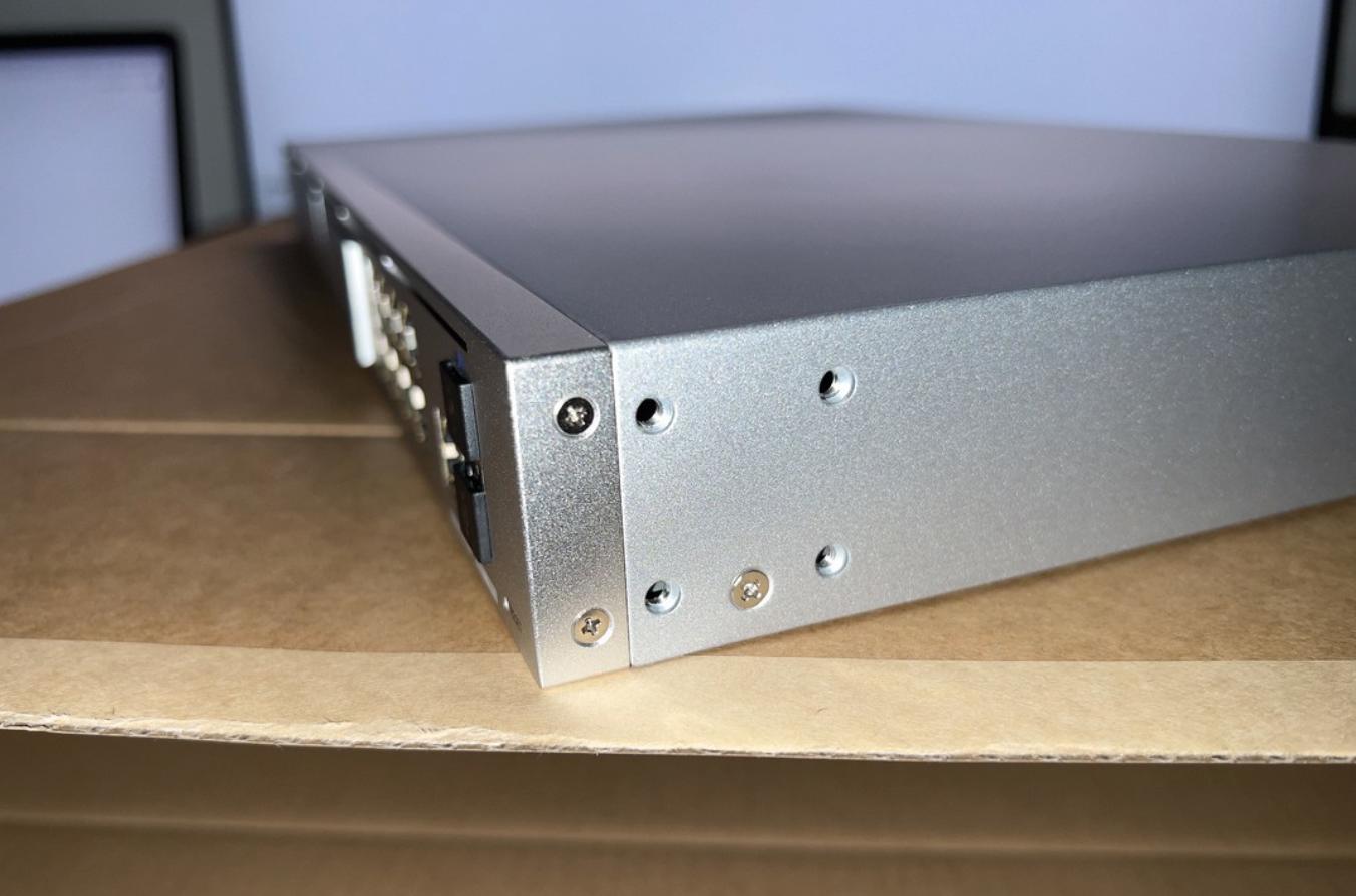 udmse开箱,ubiquity说明书