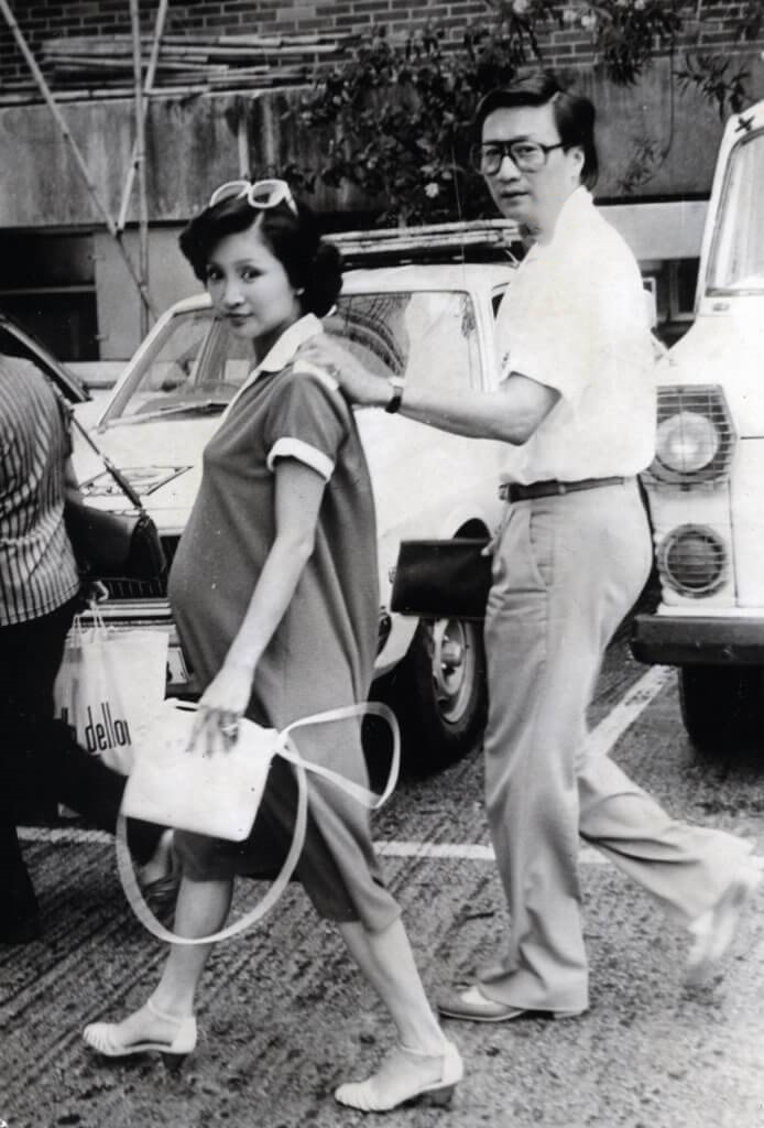 谢霆锋有多暖心,谢霆锋到底爱不爱张柏芝