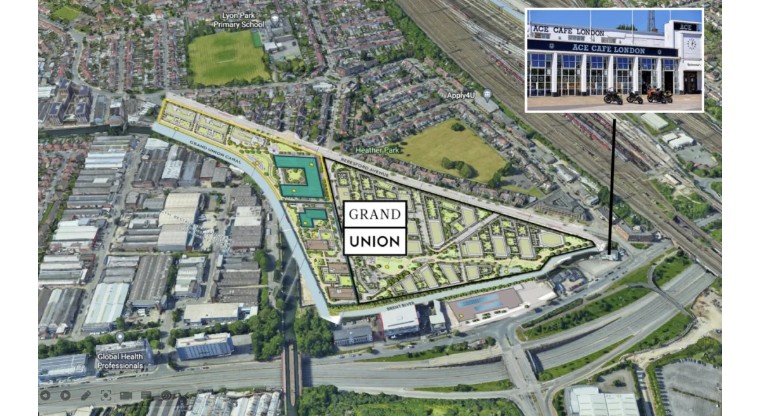 acecafe伦敦店,acecafe伦敦