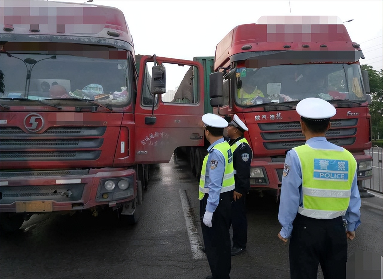 大车驾驶员扣一分都得学习么,小车驾驶扣6分