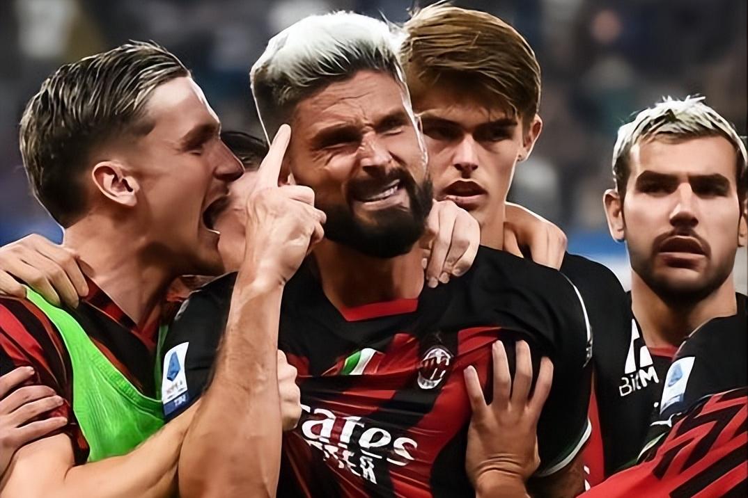 ac米兰vs萨格勒布迪纳摩战况分析,萨格勒布迪纳摩vsac米兰首发预测