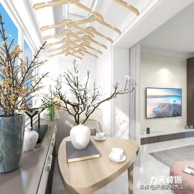 梦想改造家60平米小户型方案,101平米老房子装修设计