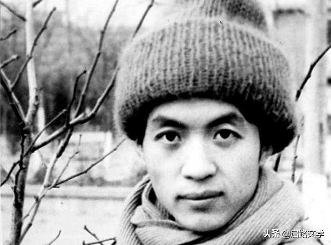 顾城诗十首经典语录,顾城最经典的十首诗摘抄