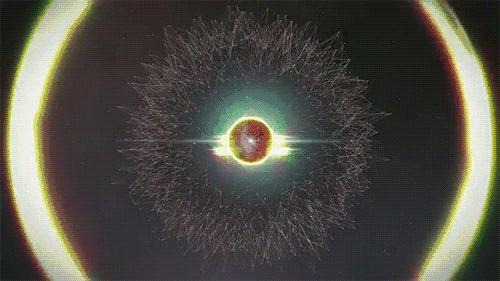 宇宙中会有不同的普朗克常数吗,普朗克常数为什么是宇宙常数