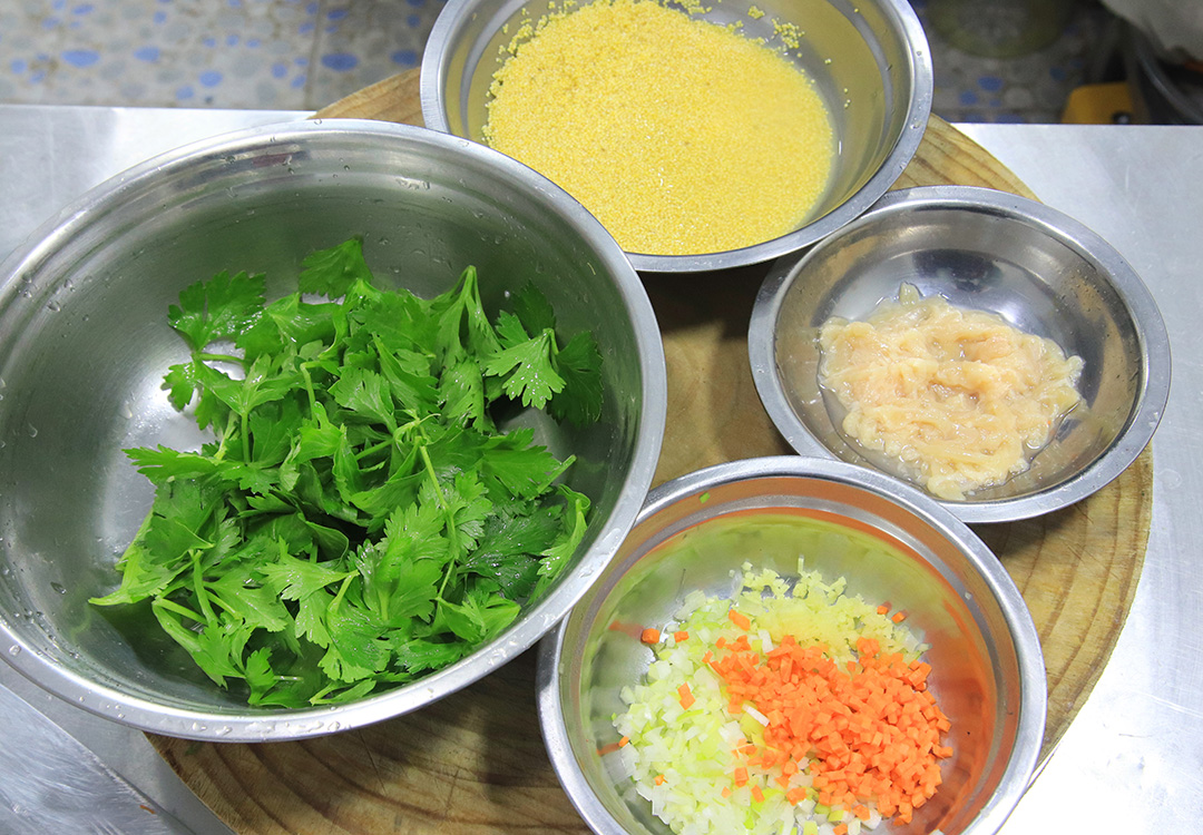 早餐做法大全不要煎炸,早餐怎么做用的材料少还好吃