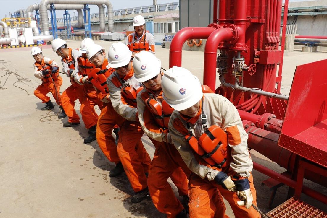 欧洲天然气短缺危机波及多行业,欧洲能源危机天然气会大涨吗