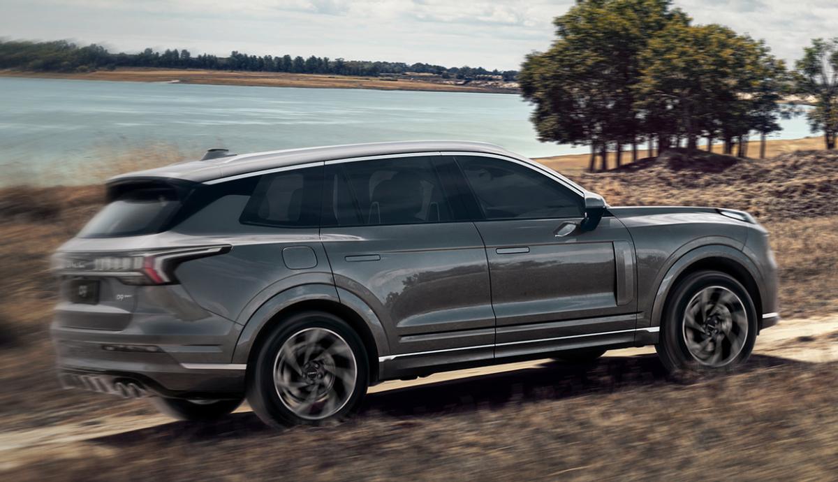 这4款合资入门suv值得选择,品牌硬实力强这三款suv买到即赚到