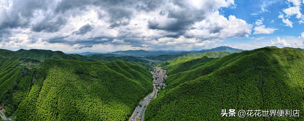 浙江湖州:景美人善不宰客,很多人都忽略了它