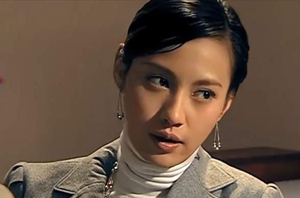 经常演反派的年轻女演员,重新爆火演过反派的女明星