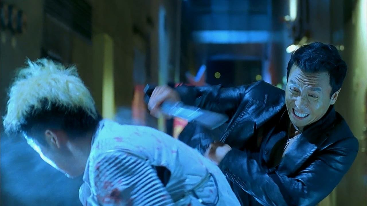 王宝强为何屡次遭马蓉炮轰,王宝强的功夫强