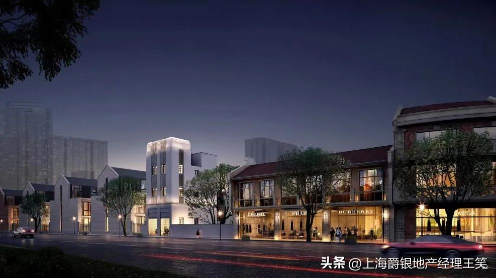 海玥黄浦源别墅户型,海玥黄浦源独栋别墅效果图