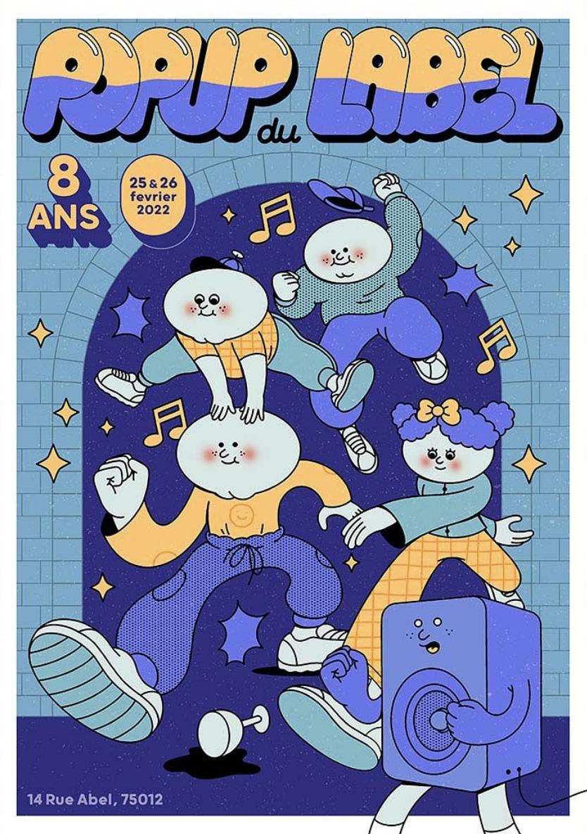 100张顶级震撼海报,法国主题海报高难度