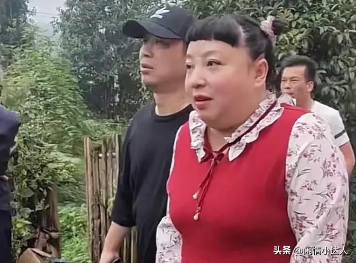 喜剧演员何晶晶现状,喜剧演员何晶晶