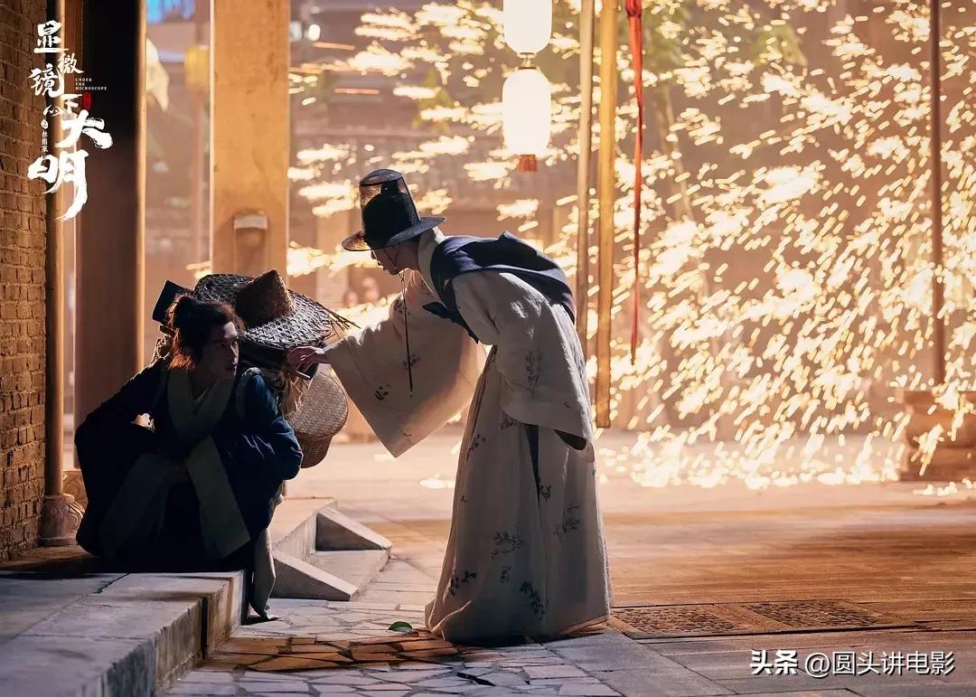 古装剧推荐庆余年陈情令琅琊榜,十部最好看庆余年古装剧