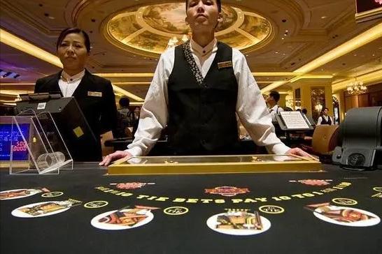 男子澳门赌场赌赢1000万元能走吗,深度揭秘澳门赌博背后的玄机