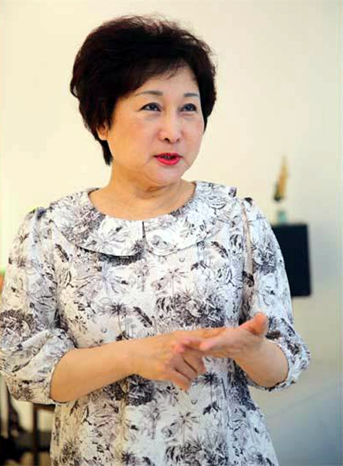 吴宇森一家四口 (吴宇森妻子现状)