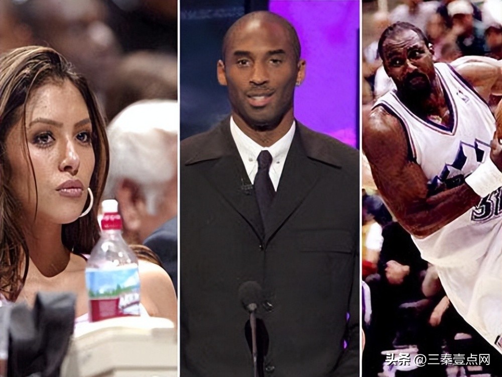 最性感女裁判结婚幕后故事？贝弗利女友秀性感？马龙骚扰瓦妮莎？