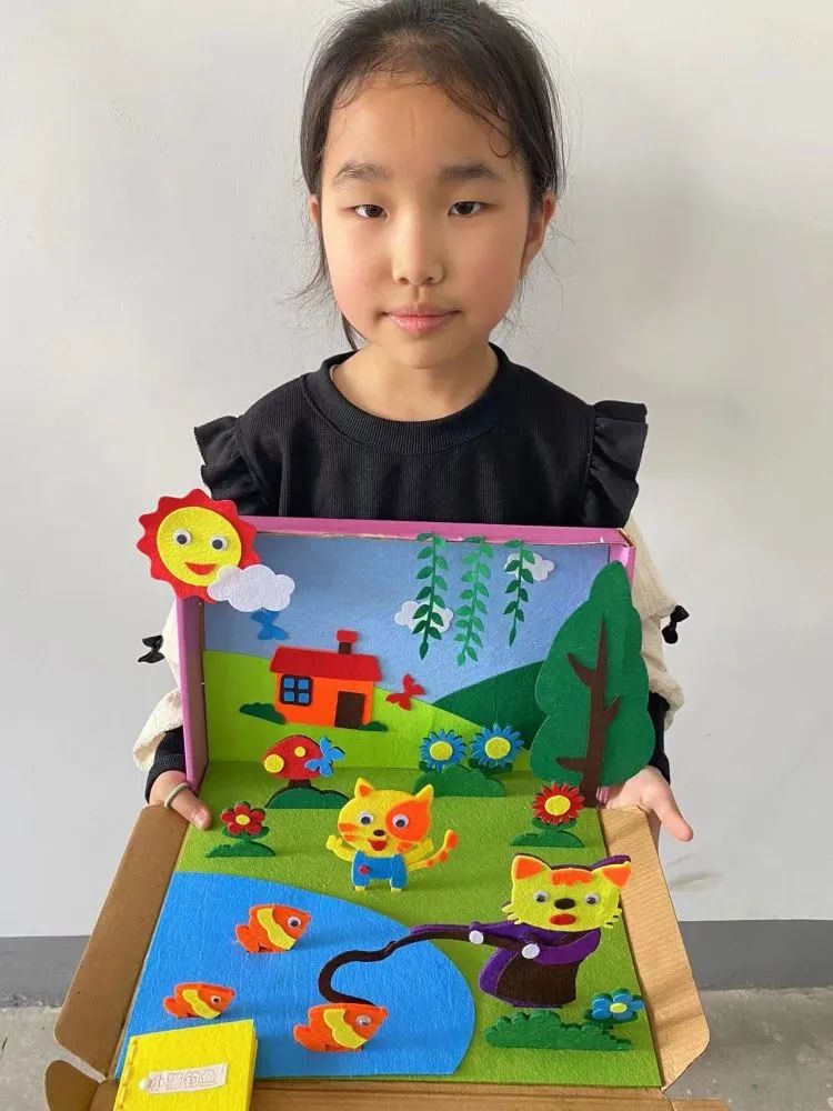 唐县镇第二小学：传递“珍”书香，演绎“真”故事