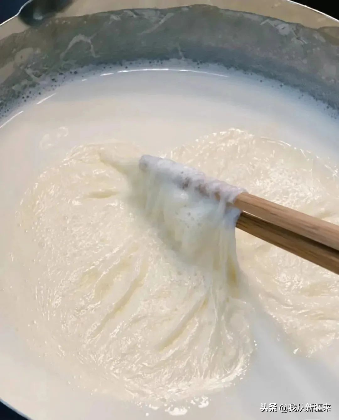 好吃又小众的零食国内,好想尝这些新疆味的小零食