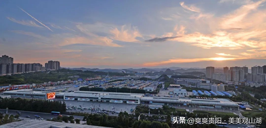 观山湖区观山西商业规划,观山湖区成熟的商业圈