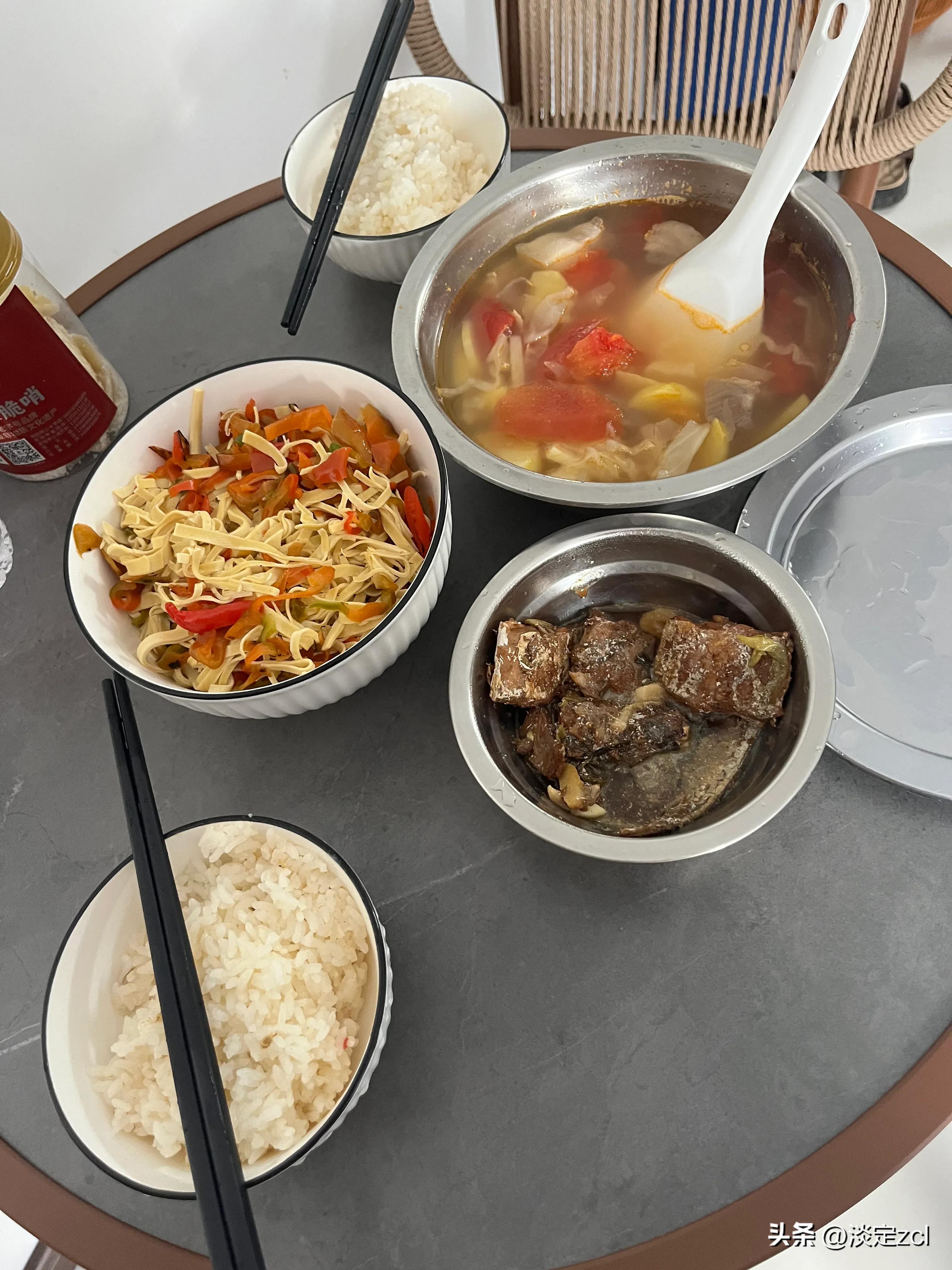 来六盘水避暑快两个月了,谈谈一点我的看法(六)