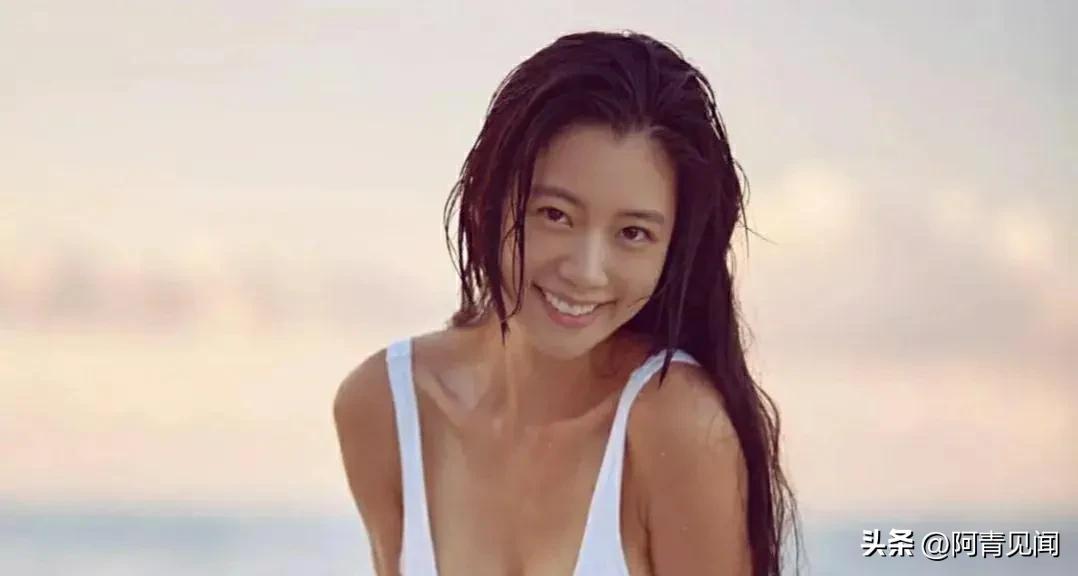 亚洲第一女神克拉拉穿露脐装,亚洲最漂亮的女人克拉拉