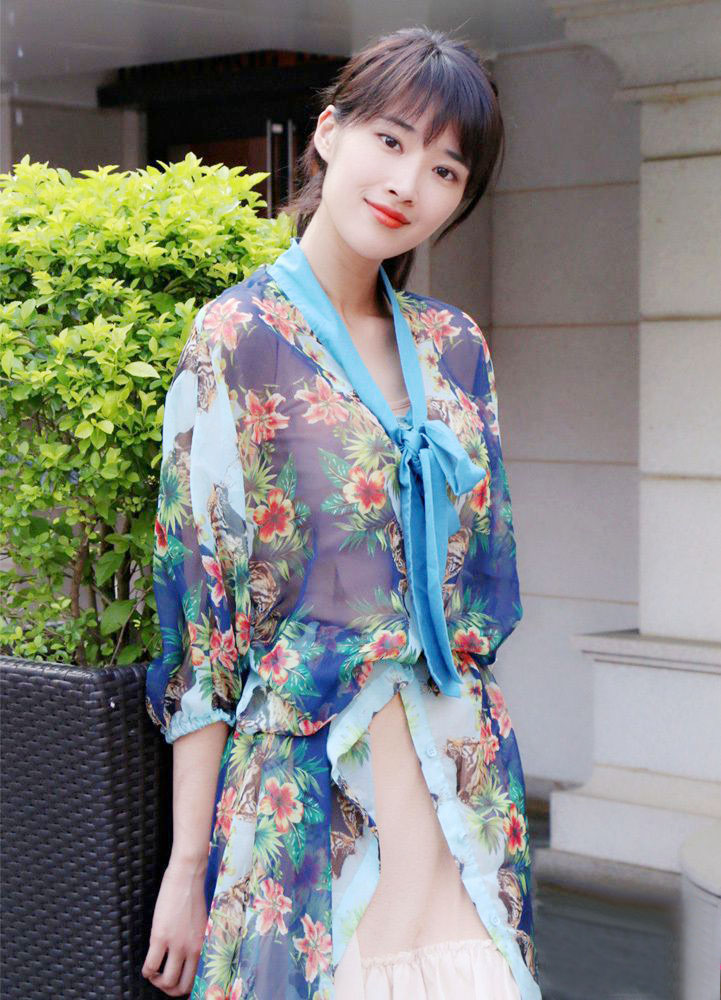 女演员奚望结婚了吗老公是谁,女演员奚望近况