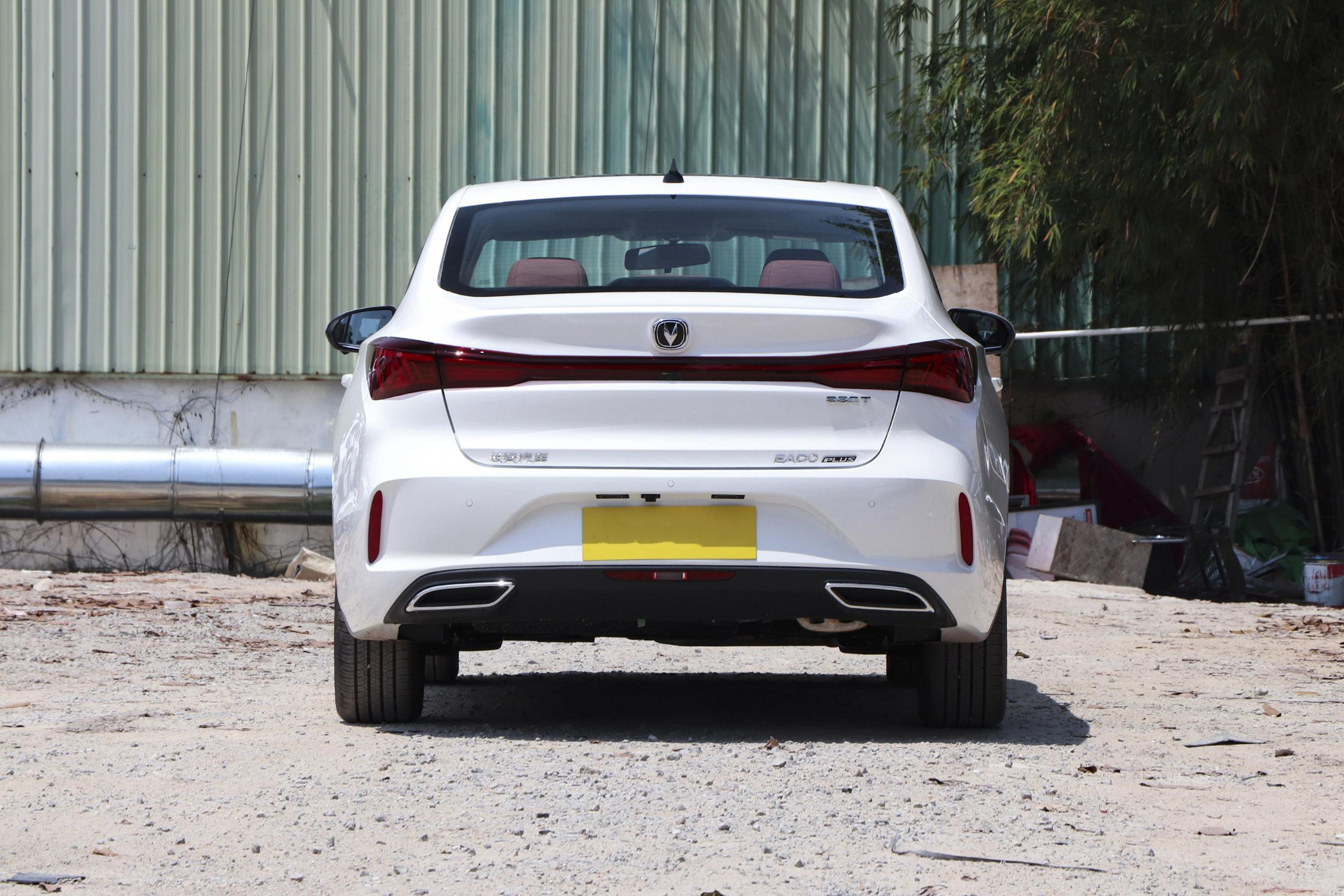 长安的车现在到底怎么样,长安到底哪一款车好点