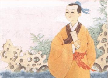 中国古代公认的三大神童都是谁,历史上的十大神童