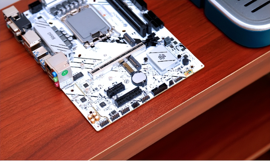 鍥戒骇鍓х粓浜庢敮妫辫捣鏉ヤ簡,b660plus璇勬祴