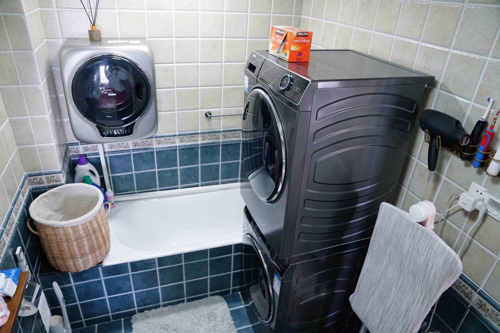 洗烘套装怎么选？双擎热泵好在哪？双十一选购攻略，一文讲透