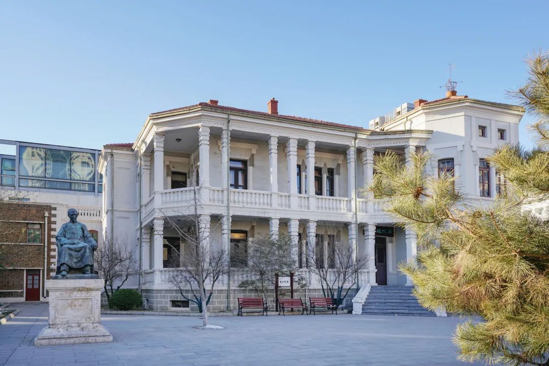 天津五一免费门票好去处,天津值得去的场馆