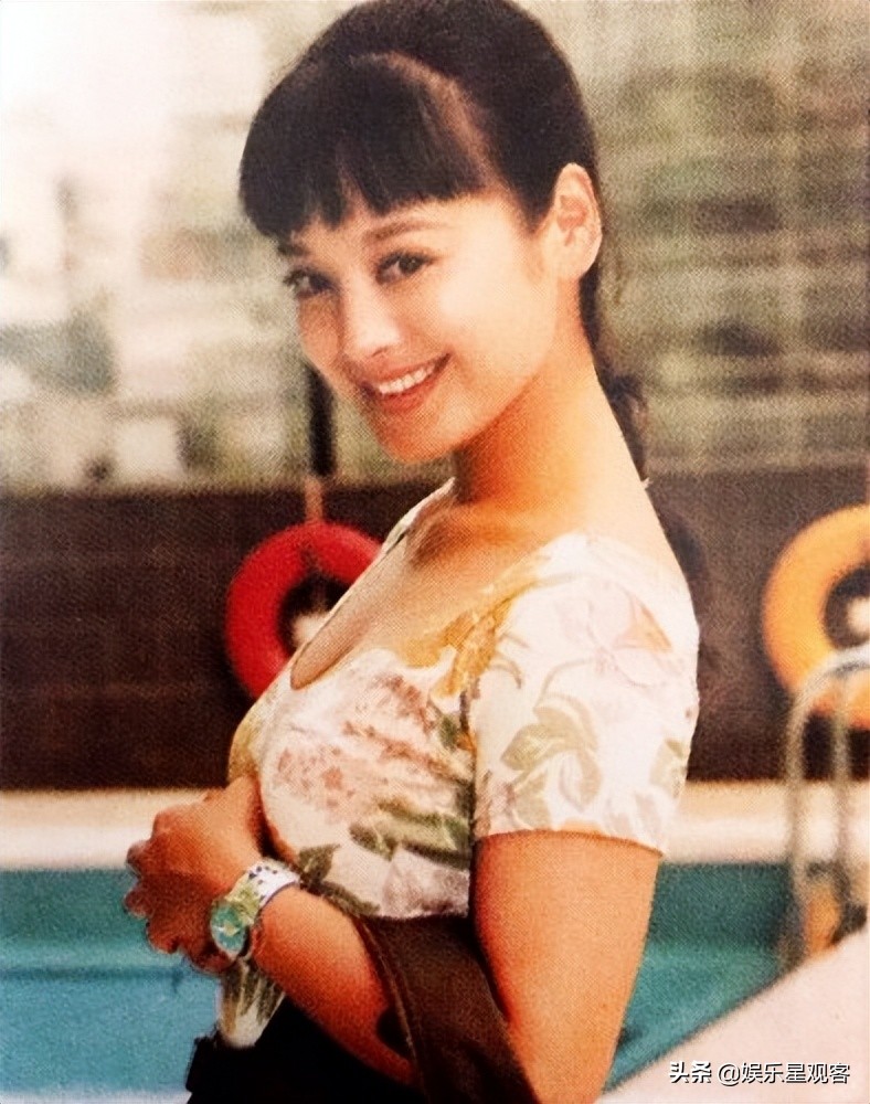 宁静和姜文分手了吗,宁静和姜文谈了多久恋爱