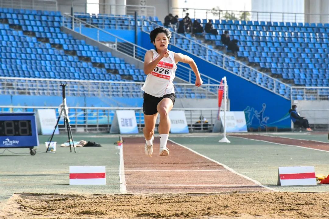 2022年菲普莱杯全国u16田径锦标赛,菲普莱杯u系列田径联赛湖北