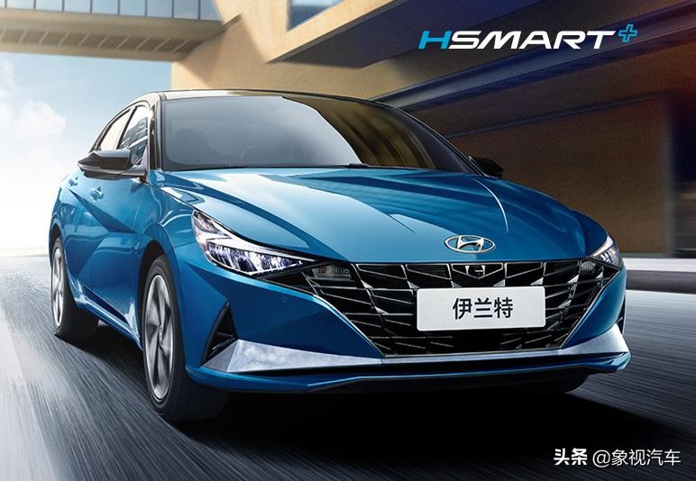 韩系车成为销量复苏的主力,韩系车沦为小众品牌的车