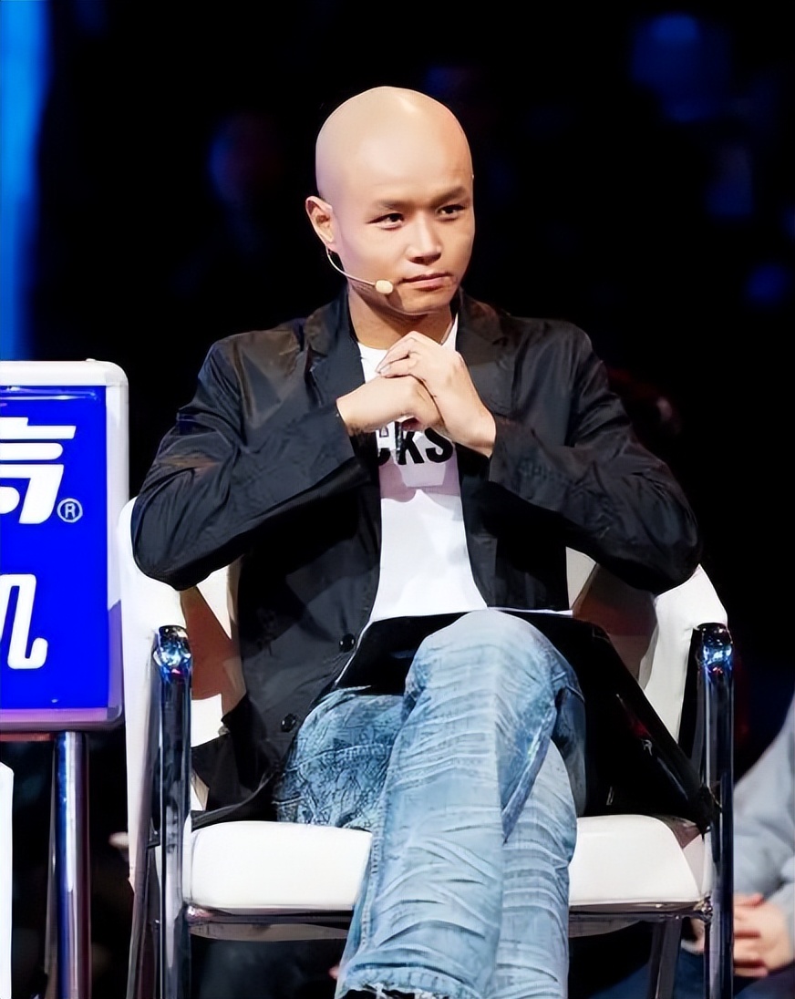 乐嘉节目谈感情,乐嘉自曝恋爱过程