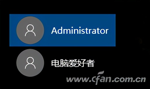 win10怎么把中文用户名改为英文的,win10系统一半中文一半英文