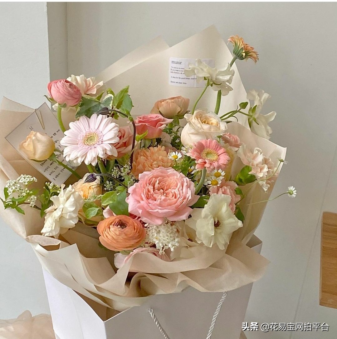 情人节送花送什么最好,情人节送花什么花可以放的时间长