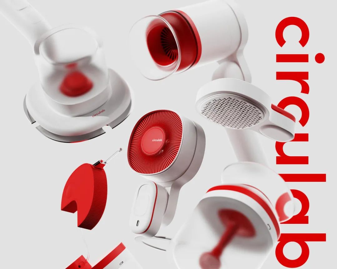 10例——模块化产品设计